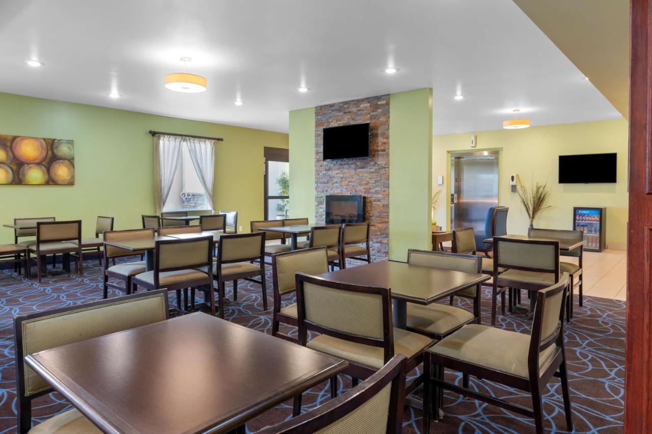 Best Western Plus Covered Bridge Inn Brazil Buitenkant foto