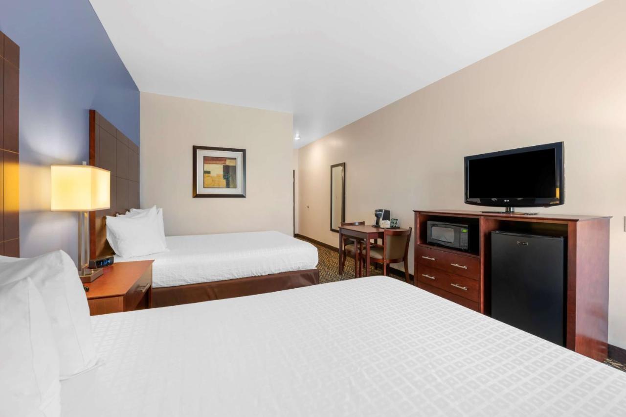 Best Western Plus Covered Bridge Inn Brazil Buitenkant foto